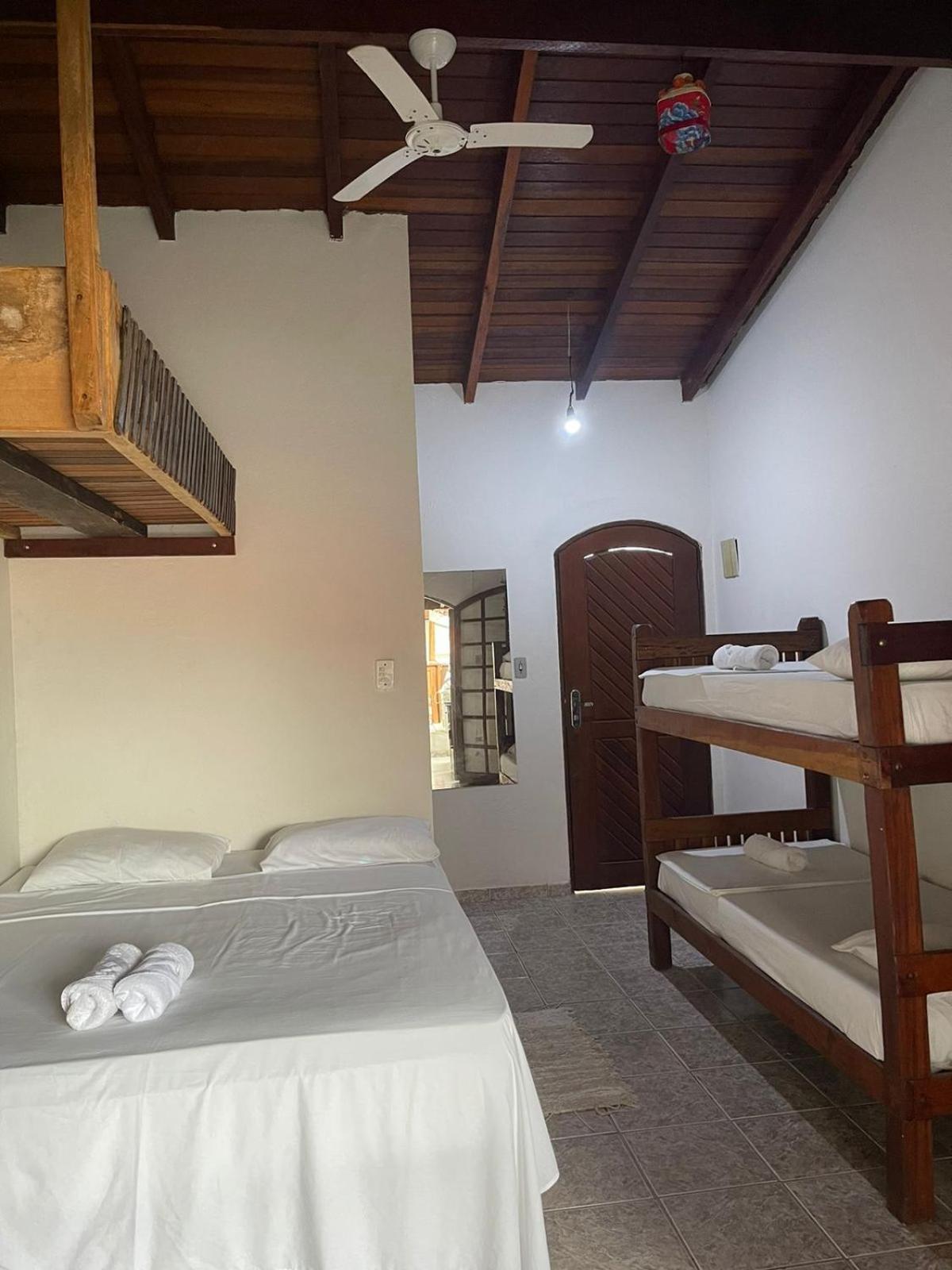 Coruja Maresias - Pousada Com Piscina, Ar Condicionado E Enxoval A 680M Da Praia Zimmer foto