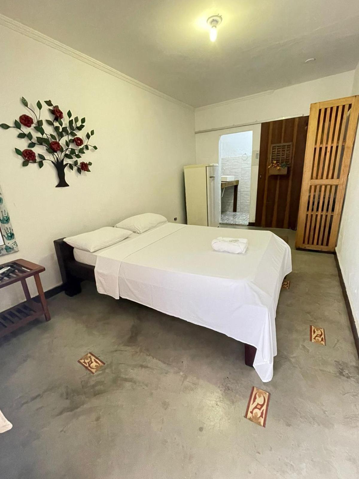 Coruja Maresias - Pousada Com Piscina, Ar Condicionado E Enxoval A 680M Da Praia Exterior foto